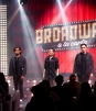 Broadway a la carta: Una experiencia única que fusiona teatro, música y participación del público