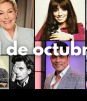 Efemérides del mundo de los Espectáculos