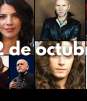 Efemérides del mundo de los Espectáculos