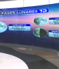 Pronóstico del tiempo para Monterrey, con Abimael Salas - 01 de octubre de 2025