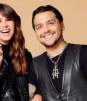 Lucero y Christian Nodal comparten portada de revista y despiertan rumores de colaboración