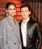 Tom Holland confirma su compromiso con Zendaya con una sola palabra