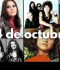 Efemérides del mundo de los Espectáculos
