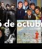 Efemérides del mundo de los Espectáculos