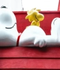 La Casa de Snoopy llega a la Condesa para celebrar 75 años de Peanuts