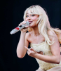 BEST OF COUNTRY: Sabrina Carpenter en uno de los recintos MÁS IMPORTANTES del country