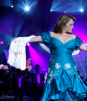 Todas las parejas que ha tenido Jenni Rivera