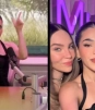 Belinda, Danna y Kenia Os se unen en podcast exclusivo de Apple Music