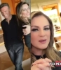 Luis Miguel y Paloma Cuevas suben foto juntos y generan reacción en redes