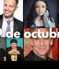 Efemérides del mundo de los Espectáculos