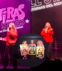 Mariana Treviño y Belinda rinden homenaje a Daniela Romo en Mentiras All Stars