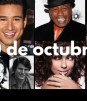 Efemérides del mundo de los Espectáculos