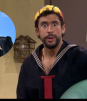 Florinda Meza aplaude a Bad Bunny: “La interpretación fue magistral” tras sketch de ‘El Chavo del 8’