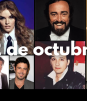 Efemérides del mundo de los Espectáculos