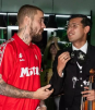 Justin Bieber sorprende al cantar y bailar “Hermoso Cariño” con mariachi en Los Ángeles
