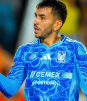 CORREA LE MARCA A PURO EQUIPO CHICO