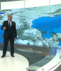 Pronóstico del tiempo para Monterrey, con Abimael Salas - 09 de octubre de 2025