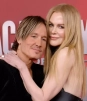 Keith Urban cambia en vivo letra de canción dedicada a Nicole Kidman e incluye el nombre de otra mujer