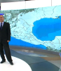 Pronóstico del tiempo para Monterrey, con Abimael Salas - 13 de octubre de 2025