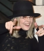Filtran llamada al 911 que alertó sobre la muerte de Diane Keaton