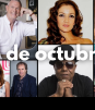 Efemérides del mundo de los Espectáculos