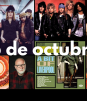 Efemérides del mundo de los Espectáculos