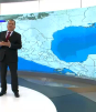 Pronóstico del tiempo para Monterrey, con Abimael Salas - 14 de octubre de 2025
