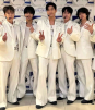 Super Junior llega a Monterrey para su esperado concierto