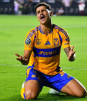 RG EXPRESS: A mí me dicen que Rómulo es un jugador muy entregado a su profesión.
