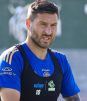 ¡GIGNAC VOLVERÍA A SER EL DELANTERO TITULAR!