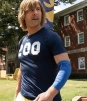 Glen Powell transforma un sketch en serie sobre redención y segundas oportunidades con Chad Powers