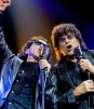 Laureano Brizuela une su voz con Alex Lora en “La mitad de un corazón”, tema de su nuevo disco Espíritu Profundo