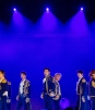 Los mejores momentos del concierto de Super Junior en el Auditorio Banamex