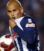NO TE QUITA LO TIGRE DECIR QUE SUAZO ES EL MEJOR FUTBOLISTA QUE HA JUGADO EN NUEVO LEÓN
