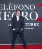 Demián Bichir regresa al terror con Teléfono Negro 2