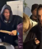 ECHANDO CHISPA: Captan Justin Bieber tocando música mexicana