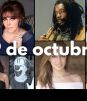Efemérides del mundo de los Espectáculos