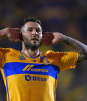 RG EXPRESS: André (Gignac) está mejor que el Gacelo y Nico Ibáñez juntos