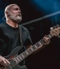 Muere Sam Rivers, bajista y cofundador de Limp Bizkit, a los 48 años