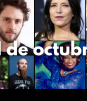 Efemérides del mundo de los Espectáculos
