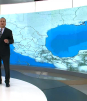 Pronóstico del tiempo para Monterrey, con Abimael Salas - 21 de octubre de 2025