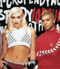 CLASSIC THROWBACK:¿Sabías que No Doubt antes era una banda de SKA? ????