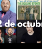 Efemérides del mundo de los Espectáculos