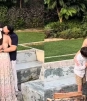 Nerea Godínez anuncia embarazo y recibe felicitaciones de la familia de Octavio Ocaña