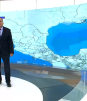 Pronóstico del tiempo para Monterrey, con Abimael Salas - 22 de octubre de 2025