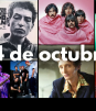 Efemérides del mundo de los Espectáculos