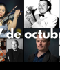 Efemérides del mundo de los Espectáculos