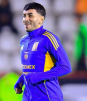 ¿Ángel Correa entre algodones?