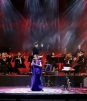Julieta Venegas y la OSUG llenan de nostalgia La Alhóndiga de Granaditas