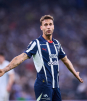 RG EXPRESS: Canales se quitó en el tiro del 'Chiquete'. Es el más malo para defender